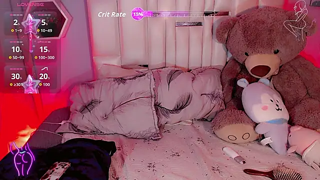 Snapshot of Aileen_18 chatting on February 6, 2026, 5:45 am Aileen 18 online show from February 6, 2026, 5:45 am