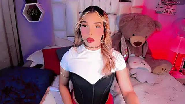 Aileen 18 online show from July 1, 2026, 6:59 am