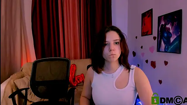 playful sophie online show from February 26, 2025, 2:26 am