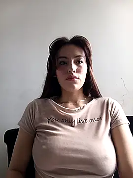 eriika deep  online show from November 28, 2025, 6:21 pm