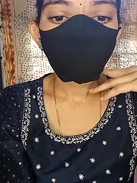 Snapshot of Telugu_Cute_Angel chatting on December 15, 2025, 2:38 am Telugu Cute Angel online show from December 15, 2025, 2:38 am