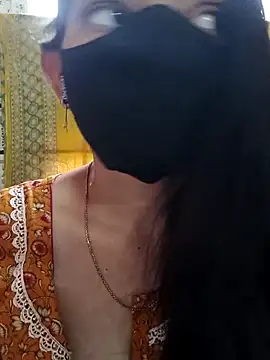 Snapshot of Telugu_Cute_Angel chatting on February 6, 2026, 5:01 am Telugu Cute Angel online show from February 6, 2026, 5:01 am