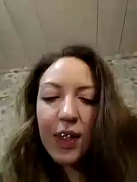 KattyLuuu online show from December 27, 2024, 8:07 pm