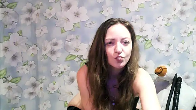 KattyLuuu online show from February 9, 2025, 11:57 pm