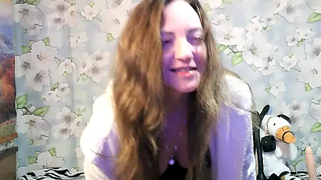 KattyLuuu online show from March 16, 2025, 7:06 pm