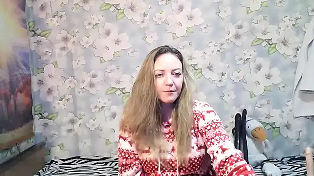 KattyLuuu online show from October 25, 2025, 8:36 pm