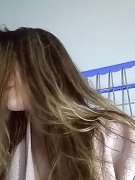 KattyLuuu online show from March 28, 2026, 12:49 pm