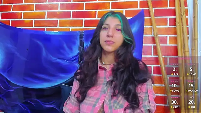 marlenna online show from December 21, 2024, 11:33 am