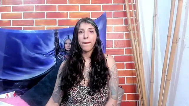 marlenna online show from February 8, 2025, 4:25 pm
