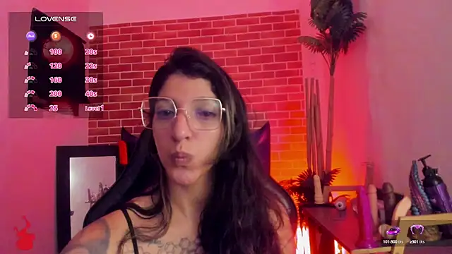 marlenna online show from September 20, 2025, 12:17 pm