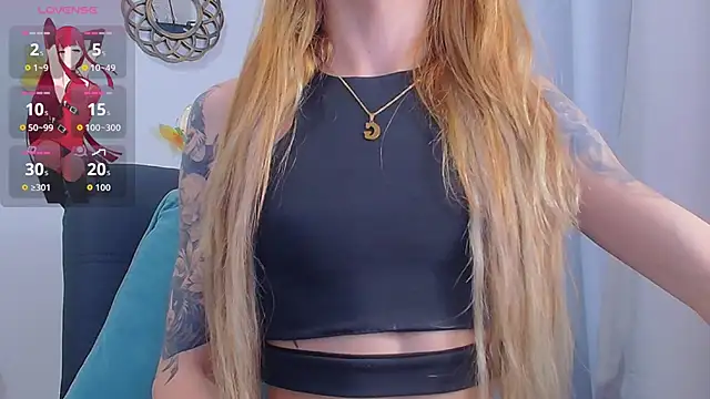 GabbyHills online show from September 20, 2025, 12:00 am