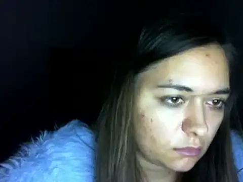 Snapshot of MeganGold chatting on December 18, 2024, 11:19 pm MeganGold online show from December 18, 2024, 11:19 pm