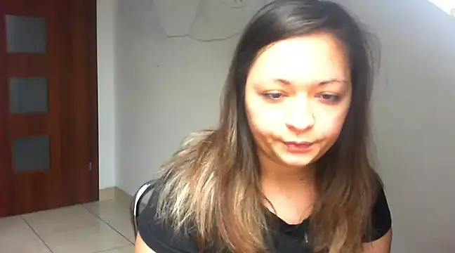 Snapshot of MeganGold chatting on December 25, 2024, 7:35 am MeganGold online show from December 25, 2024, 7:35 am