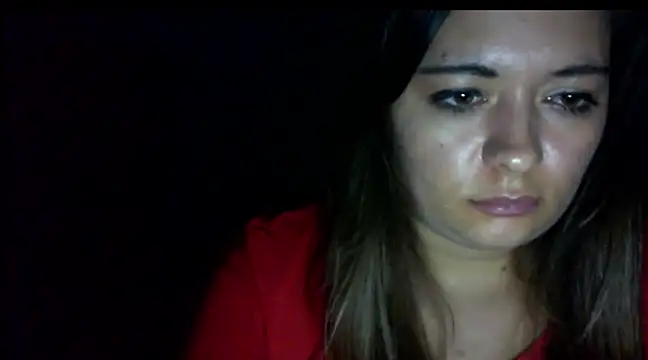 Snapshot of MeganGold chatting on December 31, 2024, 12:11 am MeganGold online show from December 31, 2024, 12:11 am