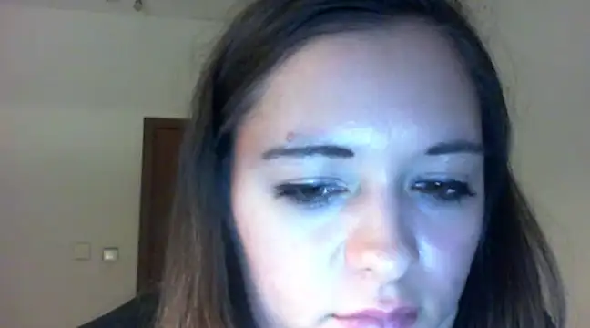 Snapshot of MeganGold chatting on January 4, 2025, 6:40 pm MeganGold online show from January 4, 2025, 6:40 pm