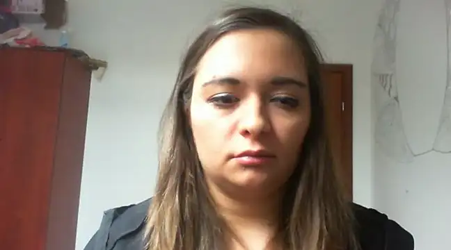 Snapshot of MeganGold chatting on January 14, 2025, 10:27 am MeganGold online show from January 14, 2025, 10:27 am