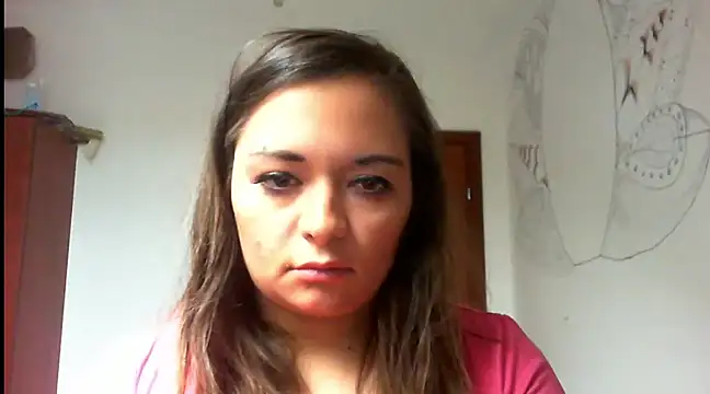 Snapshot of MeganGold chatting on January 22, 2025, 8:07 am MeganGold online show from January 22, 2025, 8:07 am