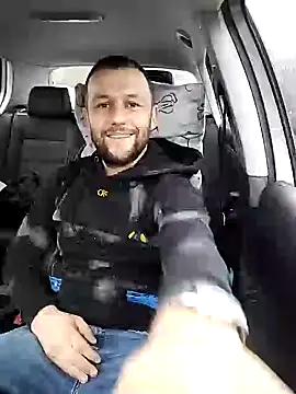 boyseduction online show from February 3, 2025, 7:40 am