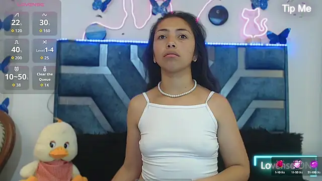 Roxan Fox- online show from September 25, 2025, 2:59 am