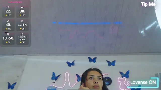 Roxan Fox- online show from September 26, 2025, 2:15 am