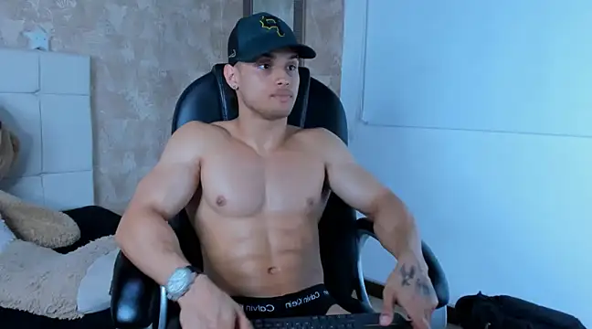 jeicob gagnon online show from January 21, 2025, 5:51 pm