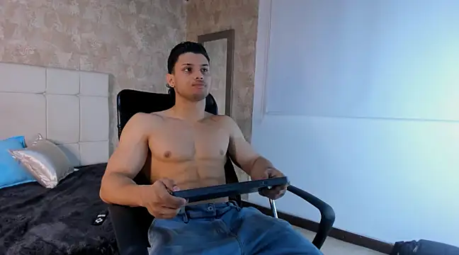 jeicob gagnon online show from January 30, 2025, 12:59 pm