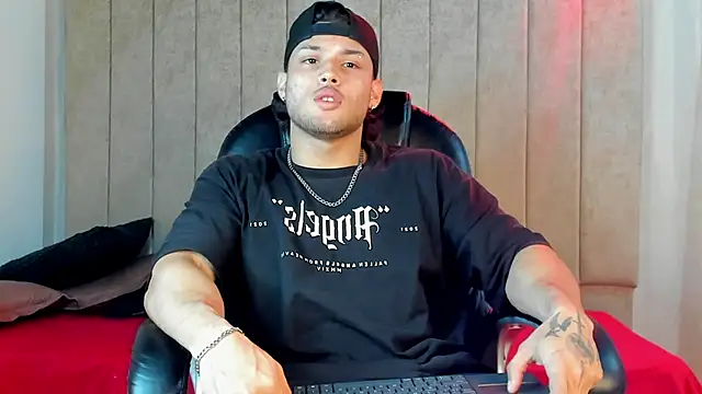 jeicob gagnon online show from September 30, 2025, 5:45 am