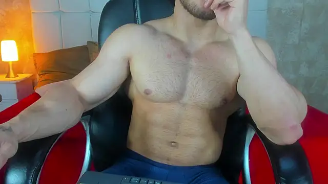 jeicob gagnon online show from March 29, 2026, 6:41 pm