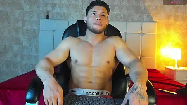 jeicob gagnon online show from June 14, 2026, 5:48 pm
