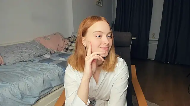 Snapshot of HarrmonSarah chatting on December 22, 2024, 12:38 pm HarrmonSarah online show from December 22, 2024, 12:38 pm