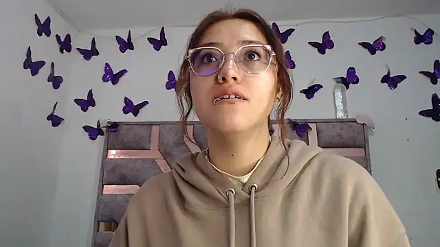 Anny Fox- online show from February 15, 2026, 9:00 pm