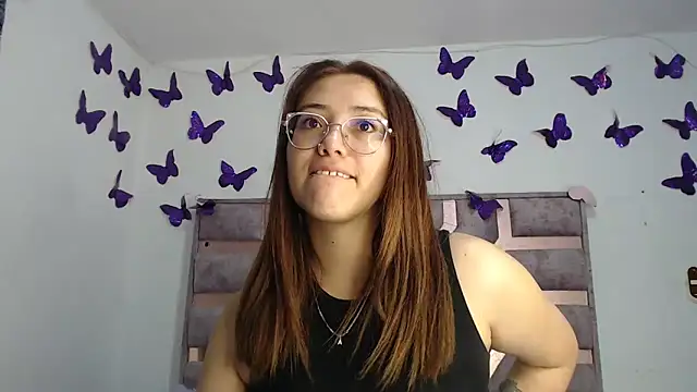 Anny Fox- online show from February 25, 2026, 6:23 am