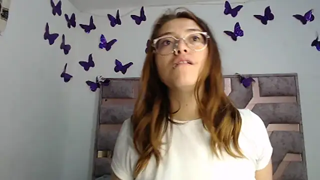 Anny Fox- online show from April 12, 2026, 3:33 am