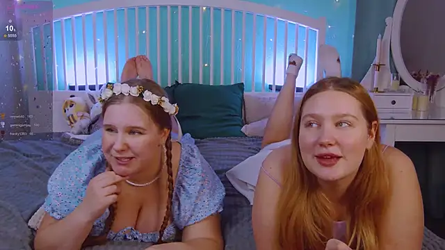 Ellie Wellie online show from December 21, 2024, 4:36 pm