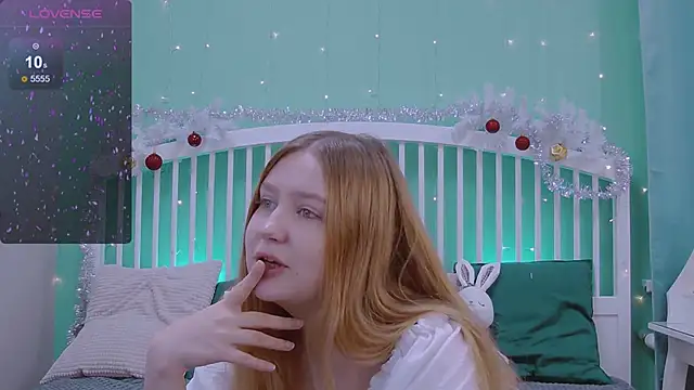 Ellie Wellie online show from December 25, 2024, 10:28 am