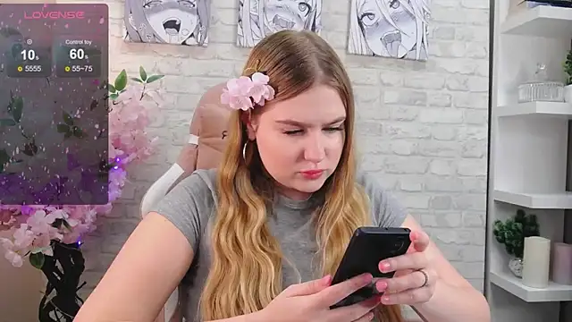 Ellie Wellie online show from December 30, 2024, 1:58 pm