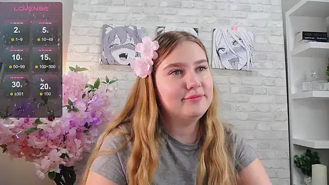 Ellie Wellie online show from December 30, 2024, 5:02 pm