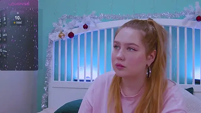 Ellie Wellie online show from January 4, 2025, 12:27 pm