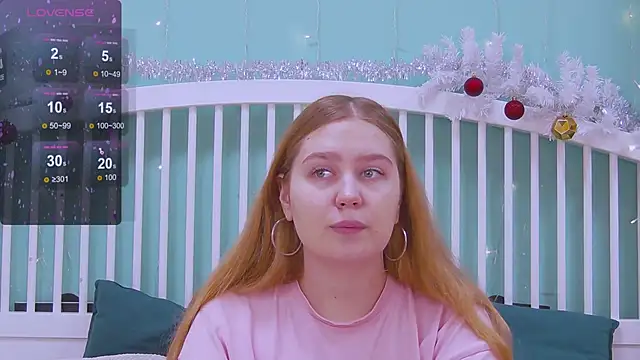 Ellie Wellie online show from January 6, 2025, 2:36 pm