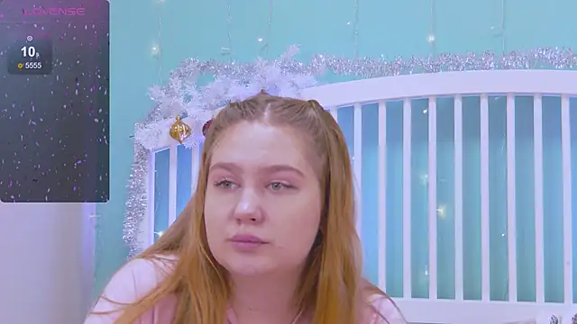 Ellie Wellie online show from January 8, 2025, 4:22 pm