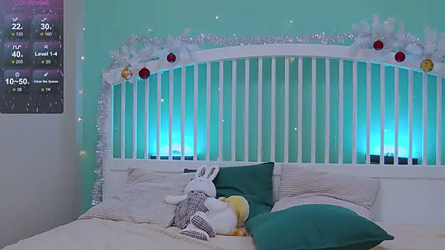 Ellie Wellie online show from January 11, 2025, 2:36 pm