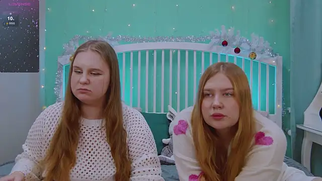 Ellie Wellie online show from January 14, 2025, 12:03 pm