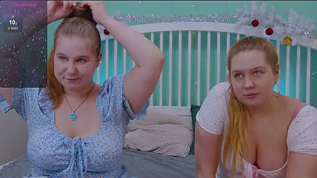 Ellie Wellie online show from January 21, 2025, 5:30 pm