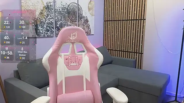 Ellie Wellie online show from January 26, 2025, 12:33 pm