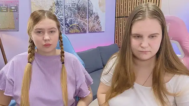 Ellie Wellie online show from January 27, 2025, 2:24 pm