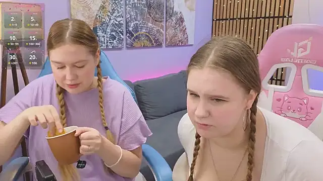 Ellie Wellie online show from January 28, 2025, 3:25 pm