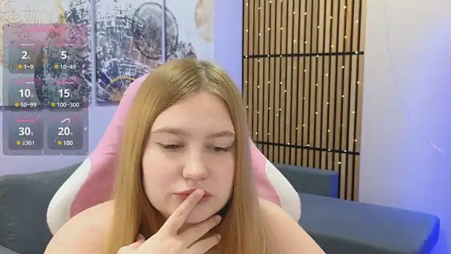 Ellie Wellie online show from February 1, 2025, 2:24 pm