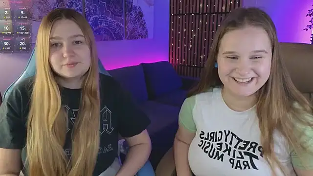 Ellie Wellie online show from February 6, 2025, 2:58 pm