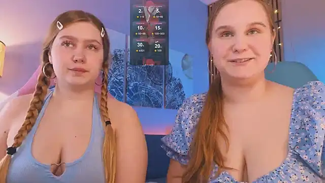 Ellie Wellie online show from February 24, 2025, 2:26 pm