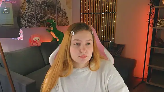 Ellie Wellie online show from February 27, 2025, 10:48 am